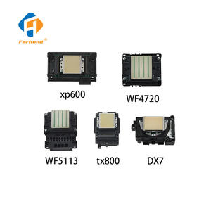 หัวพิมพ์ใหม่100% หัวพิมพ์สำหรับ L805เอ<span class=keywords><strong>ป</strong></span>สัน L800 T50 L1300 T1100 L1800 1390 1400หัวพิมพ์ TX800 XP600 ME200 R250ชิ้นส่วนเครื่องพิมพ์ - Product Image 4