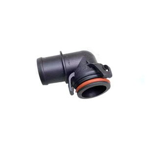 Conector de Manguera de Refrigerante 20847910 para Cadillac, Buick, Chevrolet, Entrada del Tanque de Agua, Pieza de Repuesto de Plástico - Product Image 1