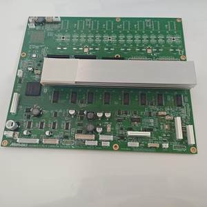 Mimaki Com16 Io Pcb Assy MP-E109730/MP-E108075/MP-E112213 | Compatibel Met TxF150-75/TxF300-75/Ts150/Jv150/Cjv150 - Product Image 1