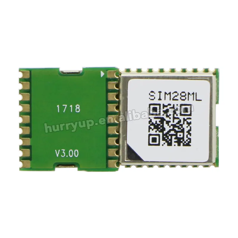 GPS 모듈 SIMCom SIM28ML