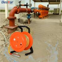 Capteur de niveau d'eau portable BL101X 10m 30m 100m 200m 500m Règle en acier Niveau d'eau pour eau souterraine Puits