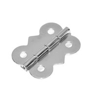 FS5008 Charnière de maintien plaquée personnalisée pour Flight case DJ