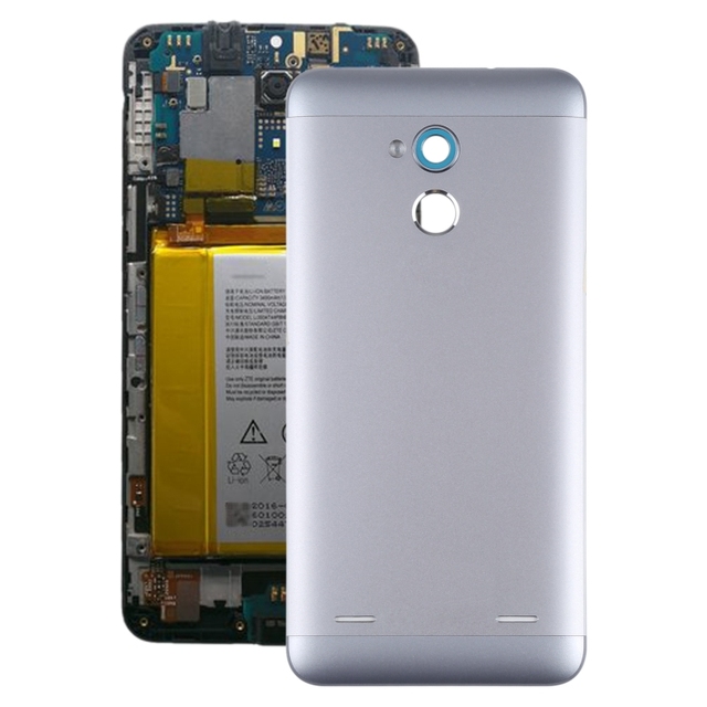 High Quality Glass Battery Back Cover for ZTE Blade A2 BV0720