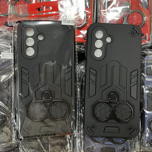 Fundas para Celular <span class=keywords><strong>Huawei</strong></span> Pura 80 Ultra 70 Pro Mate 70 Pro, con Anillo Doble y Soporte, Diseño Delgado y Rígido, Gran Venta - Product Image 2