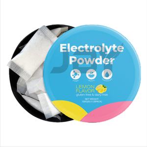 Compléments alimentaires pour l'entraînement, boisson naturelle pour la croissance musculaire et la récupération, poudre de créatine - Product Image 1