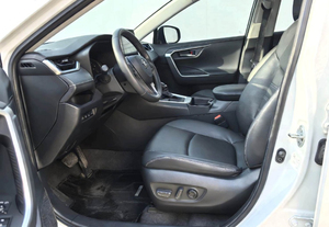 Toyota Rav-4 2022 Usada, Automática, 4x4, Precio Económico, Autos Usados <span class=keywords><strong>en</strong></span> <span class=keywords><strong>Venta</strong></span> - Product Image 6