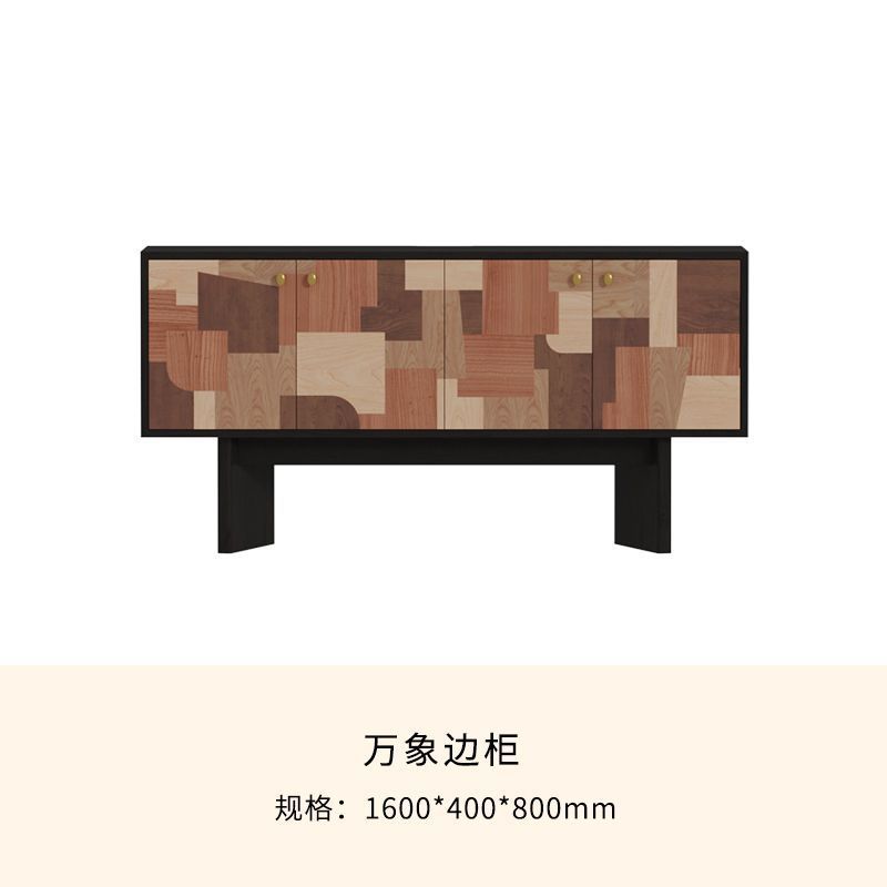 ตู้ข้างขนาด 1.6 เมตร จาก Wanxiang