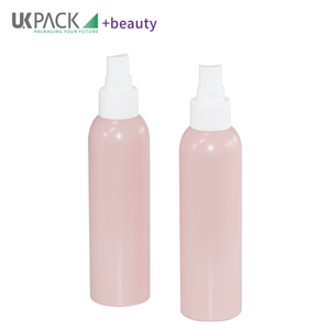 UKPACK UKP22 150ml PET Fine Mist Spray Pump Bottle Fearless Backflow 5oz for Cosmetic Skin Care Serum Lotion Packaging <strong>UK</strong> - Product Image 4