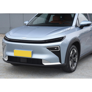 Boyue <span class=keywords><strong>REV</strong></span> 2026 รถยนต์ไฟฟ้า 220 กม. รุ่น Comfort Edition แบบขยายระยะทาง SUV เกียร์อัตโนมัติ ยาง R18 ภายในสีเข้ม มาตรฐานยูโร 6 รองรับการชาร์จเร็ว พร้อมเงินมัดจำ - Product Image 3