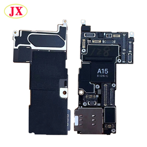 เมนบอร์ดปลดล็อค 128GB/256GB สำหรับ iPhone 11 12 13 14 Pro เมนบอร์ด ลอจิกบอร์ด 128GB/256GB สำหรับ iPhone 11 เมนบอร์ดสำหรับ iPhone 12 ปลดล็อค - Product Image 5