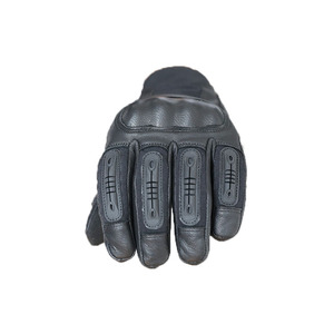 Invierno motocicleta cuero carreras mano guantes Biker motocicleta montar guantes para Biker motocicleta - Product Image 3