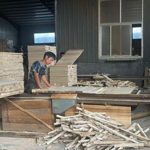 Tablero <span class=keywords><strong>de</strong></span> <span class=keywords><strong>Paulownia</strong></span> Ligero con Cantos Encolados, Panel <span class=keywords><strong>de</strong></span> <span class=keywords><strong>Madera</strong></span> Sólida Ecológico E0 - Product Image 6