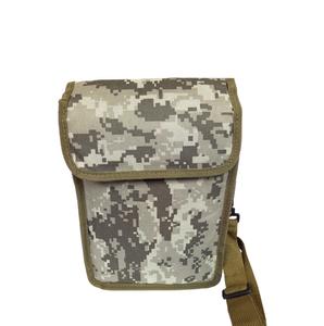Bolsa de Almacenamiento para Herramientas DFTY6, Bolsa de Mensajero Impermeable de Oxford 600D con Diseño de Camuflaje - Product Image 2
