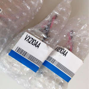 Vanne solénoïde originale SMC VX210AA - Product Image 4