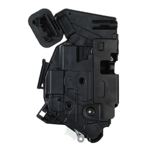 Actuador de pestillo de bloqueo de puerta delantera derecha 6RD837016A ZHIPEAK para Volkswagen Golf 2011-2019 - Product Image 5