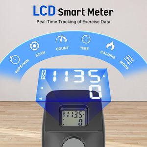 RS cầu thang bước có thể điều chỉnh nghiêng tập thể dục leo Máy phòng tập thể dục kim loại bước cho tập thể dục tập thể dục phòng tập thể dục ở nhà cầu thang leo núi - Product Image 5