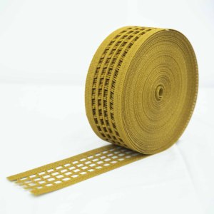 Fabrika doğrudan şerit yumurta konveyör bant 100MM genişlik delikli yumurta konveyör bant toplamak - Product Image 2