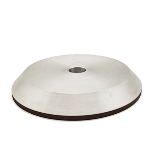 Affûteuse de scie circulaire, dispositif d'affûtage supérieur 12A2 en résine disque de scie flml roue de meulage diamant - Product Image 3