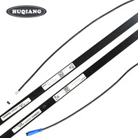 Sensor Pintu Lift Tirai Cahaya Cedes RX-2000-16BCK untuk Kone TX-2000-16BCK untuk Kone