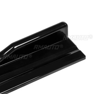 Extensiones de faldones laterales de 2.2m, Splitters, Difusor y Alerones para SEAT LEON FR 5F MK1 MK3 MK3.5 MK5 y SEAT Ibiza - Product Image 5