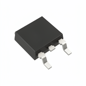 Buy Online Electronic Components Transistors Manufacturer Channel TO-252AA HUF75329D3ST - Product Image 1