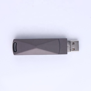 Nhà Máy Giá OTG Pendrive cho <span class=keywords><strong>iPhone</strong></span> loại C điện thoại thông minh máy tính biểu tượng tùy chỉnh 8GB 16GB 32GB 64GB Kim Loại USB ổ đĩa flash - Product Image 3