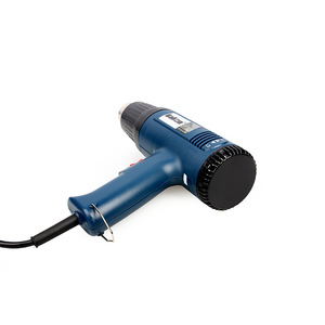 Bakon Industrial Hot Air Gun 1800W Digital Display Heat Gun For Electronic Repair And Plastic Welding - Product Image 3