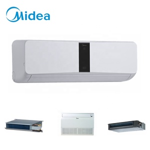แอร์ติดผนังแบบแยกส่วน ราคาโรงงานยอดนิยม 220-240V-50Hz - Product Image 6