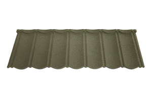 Tuiles métalliques revêtues de pierre résistantes aux chocs et aux chocs, résistantes aux intempéries et aux intempéries, pour les climats chauds. - Product Image 3