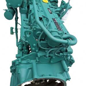 EC360 EC460 D12D TAD1450VE TAD1651VE D7E MOTEUR 20929885 24426420 20478371 Ensemble moteur - Product Image 6