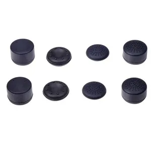 8 unids/set Thumbstick Joystick Grip Caps Higher Stick Cover para <span class=keywords><strong>Dualshock</strong></span> 4/ps5/<span class=keywords><strong>ps4</strong></span> Game <span class=keywords><strong>Controller</strong></span> Accesorios - Product Image 2