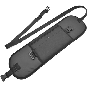 Soporte de Pie Ajustable de Neopreno para Fisioterapia y Viajes con Diseño Portátil y Correas Seguras - Product Image 2
