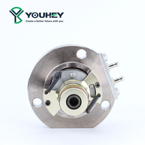 Válvula Eléctrica 3408326 con Actuador Incorporado, Control de Velocidad, Bomba PT, Electrónica, Accesorios para Cilindros de Generadores Diésel, Fabricado en Fujian - Product Image 2
