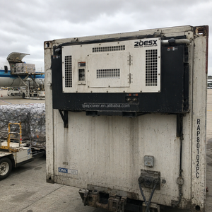 Groupe électrogène TPE-20ESX pour conteneur frigorifique, 15kW 460V 60Hz, pour transport en chaîne du froid TPE-20ESX TPE-20ESX 15kW / 18.75kVA - Product Image 4