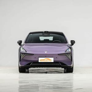 Deepal L06 Sedan: Autonomia EV di 670 km, Sospensioni Magnetiche, Sedili a Gravità Zero e Tecnologia Avanzata Commercio all'ingrosso Premium. - Product Image 6