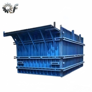 Casa Modular de Hormigón Prefabricado, Máquina para Casas de Hormigón Prefabricado, Línea de Producción de Casas de Hormigón Prefabricado - Product Image 1