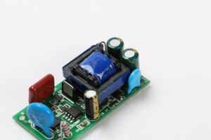 SOLUXLED 8-12x1W 3-5x3w 300mA 600mA HA CONDOTTO il Driver per interni illuminazione a LED giù luce di alimentazione - Product Image 5