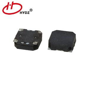 Hydz 7525 Smd Magnetische Zoemer Hoge Kwaliteit 3V 5V 7.5*7.5*2.5Mm Alarm Zoemers Sirenes Direct Van Fabrikant - Product Image 2