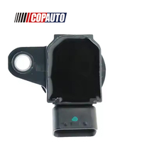 Bobina de Encendido Automotriz OEM 90919-02238, Nueva Condición, Venta Caliente, Pieza para TOYOTA Celica Corolla XRS Matrix XRS 1.8L L4 Modelo Wish