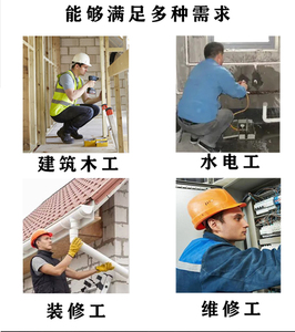 TOOL STACK Bolsa de herramientas pequeña Funda para cuchillos tácticos Bolsa DE EMERGENCIA Bolsa para cuchillos de utilidad táctica - Product Image 6