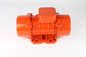 Moteurs électriques vibrants triphasés série YZS haute performance 2,2 kW - Product Image 4