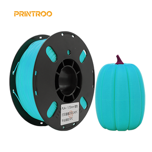 Printroo PLA 175mm <span class=keywords><strong>1kg</strong></span> PLA cộng với stringing <span class=keywords><strong>Filament</strong></span> <span class=keywords><strong>1kg</strong></span> 3D in ấn 3D co rút thấp sợi <span class=keywords><strong>filament</strong></span> 3D in ấn <span class=keywords><strong>Filament</strong></span> - Product Image 1