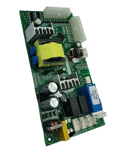 Bảng mạch PCB tủ lạnh <span class=keywords><strong>pcba</strong></span> Wine Cooler tùy chỉnh Bảng điều khiển - Product Image 6