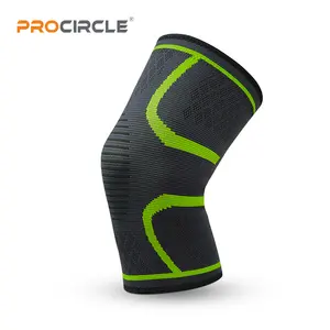 Professional Knee Brace For Pain Relief Knee Compression Sleeve