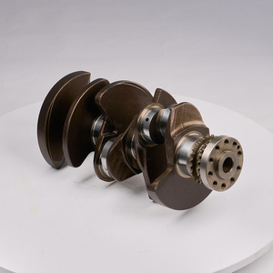 Ea837 Vw3.0 V6 Tfsi 06e105101aa Krukas Gebruik Voor Audi Ea837 3.0T V6 Q5 Q7 6 A7 A8 - Product Image 5