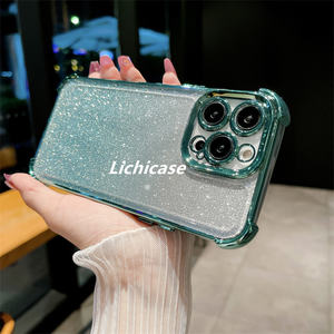 Lichicase étui antichoc anti-empreintes digitales de conception Unique pour <span class=keywords><strong>Oneplus</strong></span> ACE5 <span class=keywords><strong>Nord</strong></span> 5 CE5 TPU Mobile Accessorize - Product Image 4