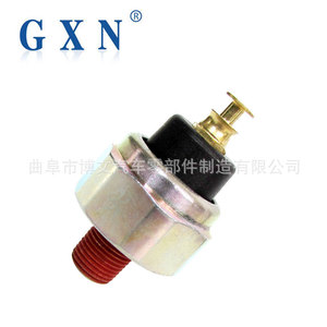 เซ็นเซอร์วัดแรงดันน้ำมัน Gxn รุ่น LJ469QE2-3810010 แบบเกลียว สำหรับ Seahorse Prince 484 - Product Image 2