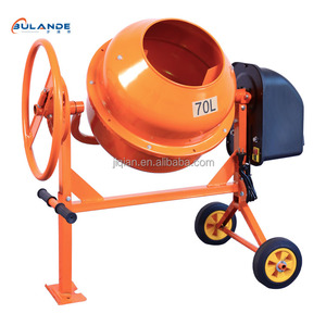 Großhandelspreis 220V Betonmischer Kleine Mischer Werkzeug Betonmischer - Product Image 6