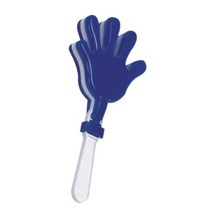 <span class=keywords><strong>Clapet</strong></span> à main en plastique pour sports de fête avec logo - Product Image 3