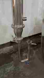 TOWIN 200L distillatore di alcol per uso domestico per <span class=keywords><strong>distillazione</strong></span> di whisky/Rum/Brandy - Product Image 6